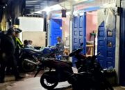 Mendapat Informasi Ada Judi Tembak Ikan Personel Turun Kelokasi